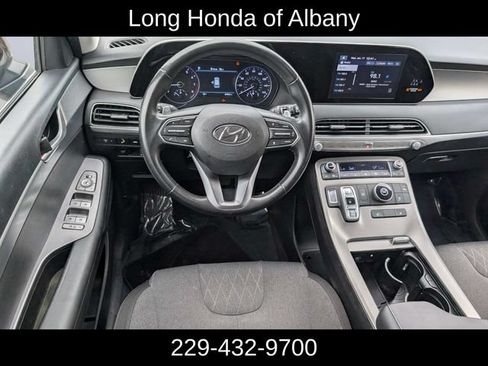 Used 2022 Hyundai Palisade SEL w/ Convenience Package FWD image 18