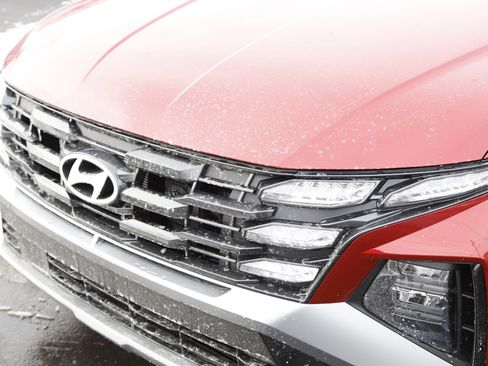 New 2026 Hyundai Tucson SEL w/ Tow & Go Package image 11