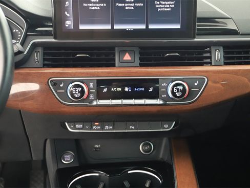Certified 2023 Audi A4 2.0T Premium w/ Convenience Package image 20
