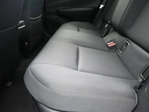 Used 2024 Toyota Prius LE FWD image 16