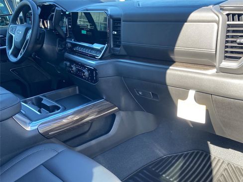 New 2026 Chevrolet Silverado 2500 LT w/ Trail Boss Package AWD/4WD image 27