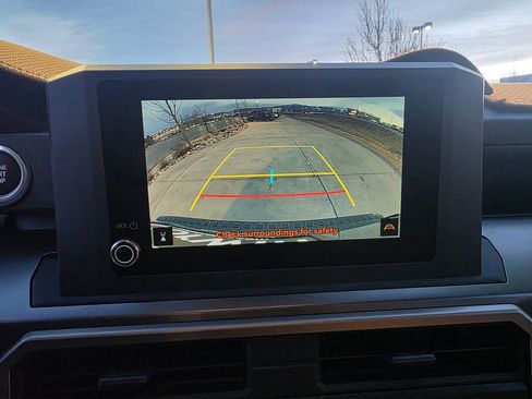 Used 2025 Toyota 4Runner SR5 image 21