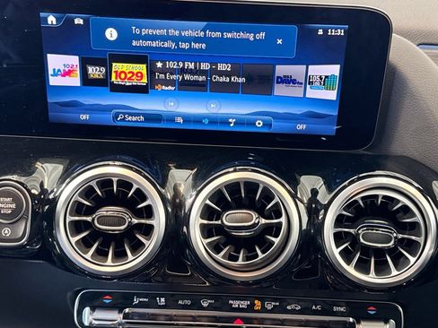 Certified 2025 Mercedes-Benz GLA 250 image 15