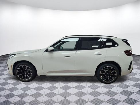 Used 2025 BMW X3 xDrive30i w/ M Sport Package image 2
