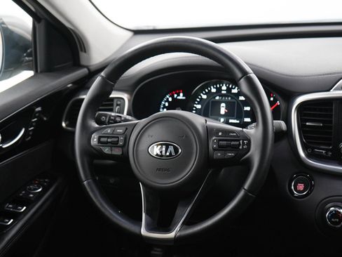 Used 2016 Kia Sorento SX AWD/4WD image 14