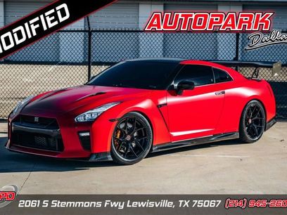Used 2020 Nissan GT-R Premium w/ Premium Interior Package