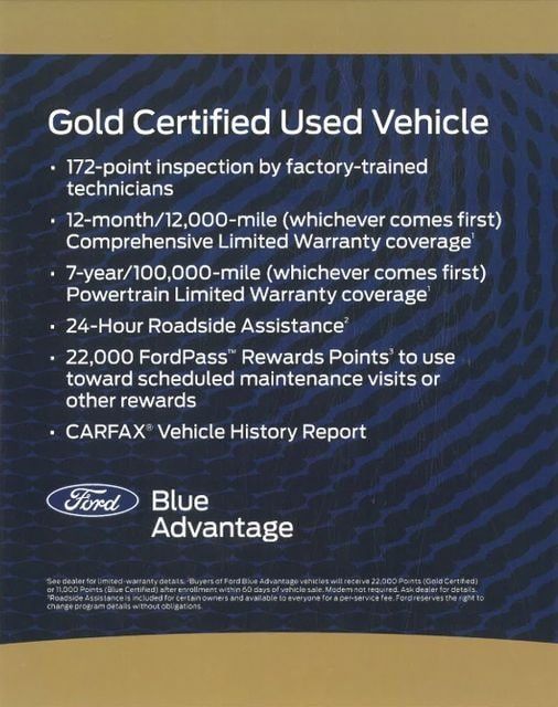 Certified 2022 Ford Escape SE w/ Convenience Package AWD/4WD image 8