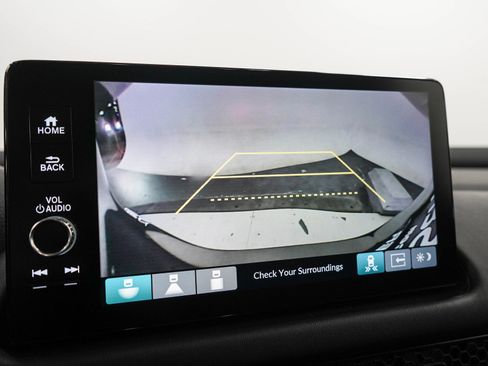 Used 2024 Honda HR-V EX-L image 27