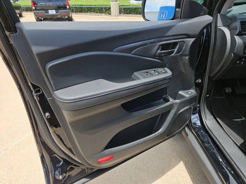 New 2026 Honda Ridgeline Sport image 13