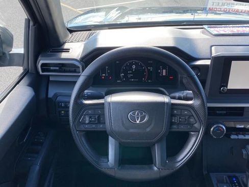 Used 2025 Toyota Tacoma SR w/ SR Upgrade Package image 29