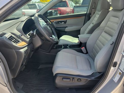 Used 2022 Honda CR-V EX image 19