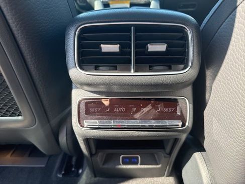 New 2026 Mercedes-Benz GLS 450 4MATIC image 11