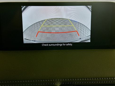 Used 2025 MAZDA CX-5 AWD 2.5 S w/ Preferred Package image 22