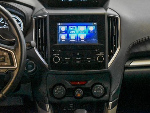 Used 2021 Subaru Forester Premium w/ Popular Package #1 image 14