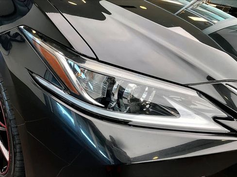 Used 2023 Lexus ES 350 w/ Premium Package image 35