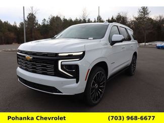 New 2026 Chevrolet Tahoe High Country video 3