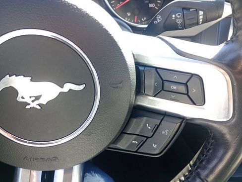 Used 2022 Ford Mustang Premium image 20