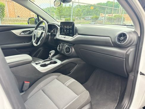 Used 2023 Chevrolet Blazer LT w/ Midnight/Sport Edition AWD/4WD image 30