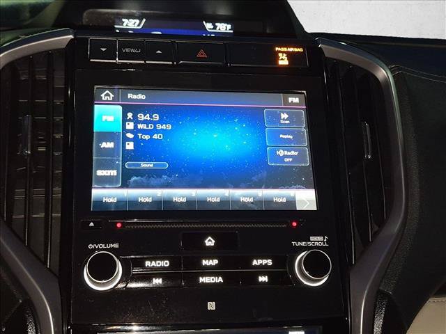 Used 2019 Subaru Ascent Touring AWD/4WD image 15