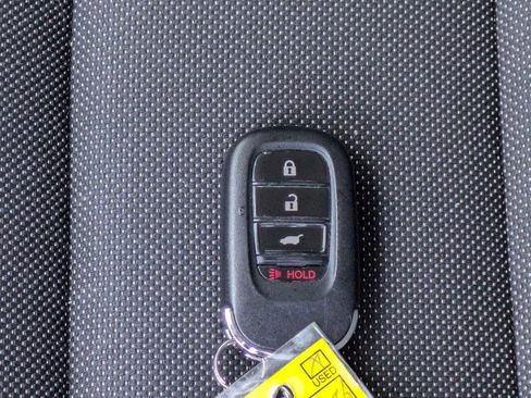 Certified 2023 Honda CR-V LX image 31