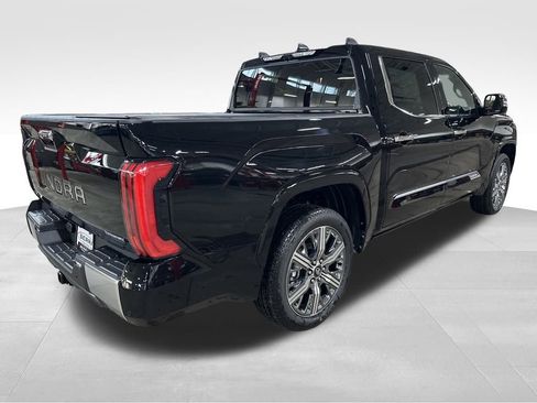 New 2026 Toyota Tundra Capstone AWD/4WD image 5
