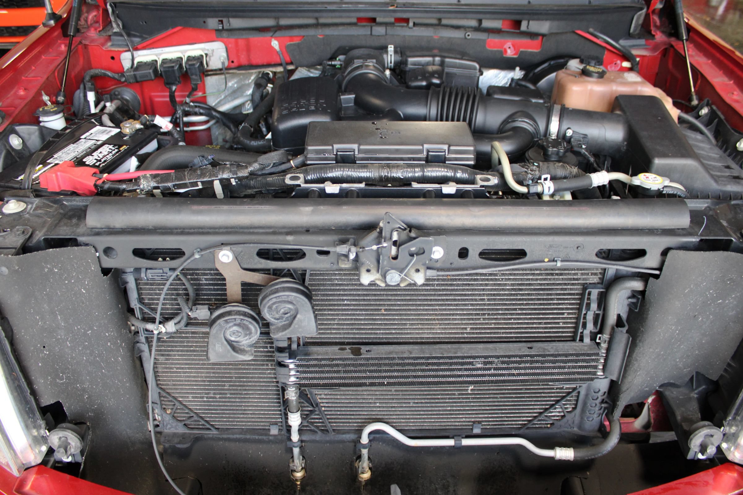 Used 2010 Ford F150 XLT RWD image 31