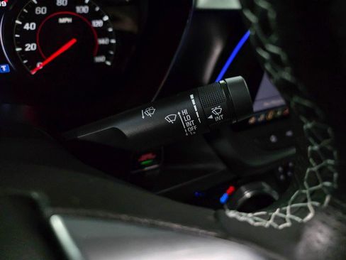 Used 2019 Chevrolet Camaro LT RWD image 19