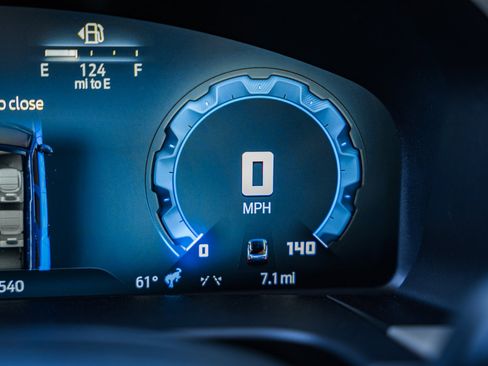 New 2025 Ford Bronco Sport Big Bend image 35