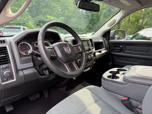 Used 2015 RAM 1500 Express AWD/4WD image 10