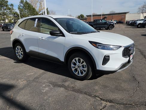 New 2026 Ford Escape Active w/ Cold Weather Package image 13
