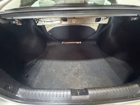 Used 2015 Honda Civic LX image 10