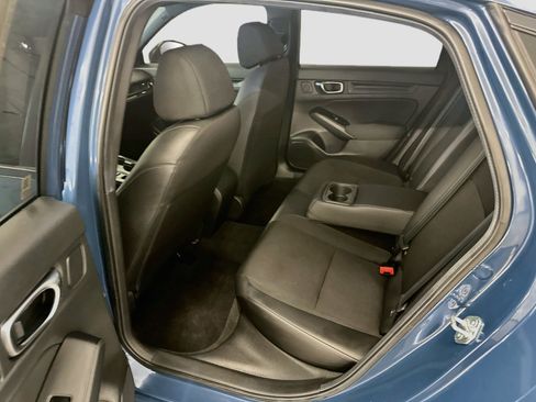 Used 2025 Honda Civic Sport image 28