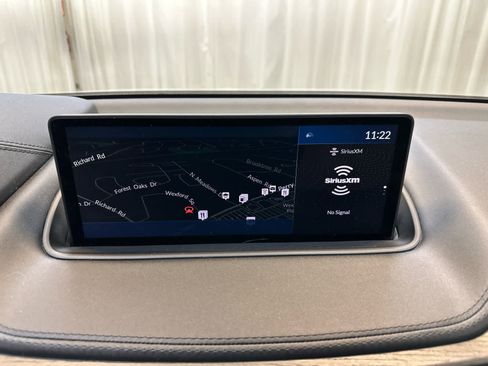 Used 2022 Acura MDX SH-AWD w/ Advance Package image 18