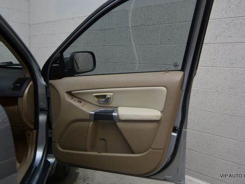 Used 2014 Volvo XC90 3.2 AWD/4WD image 12