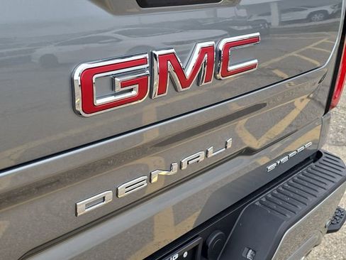 New 2026 GMC Sierra 1500 Denali AWD/4WD image 32