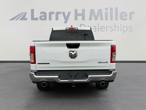 Used 2024 RAM 1500 Big Horn image 4