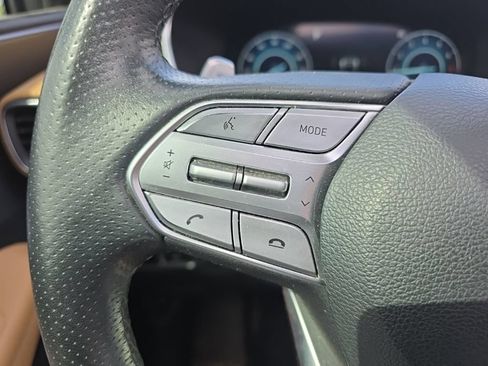 Used 2023 Hyundai Santa Fe Calligraphy AWD/4WD image 11