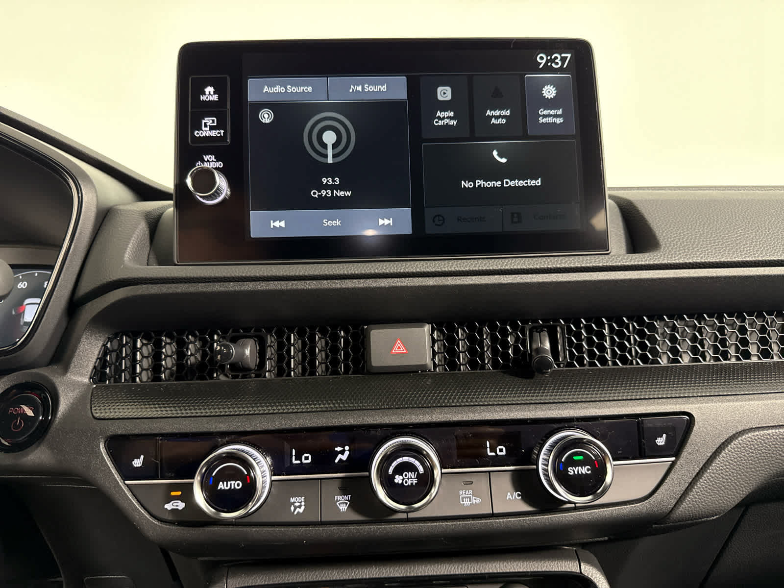 New 2026 Honda CR-V Sport-L image 34