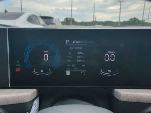 New 2026 Hyundai Sonata SEL FWD image 34