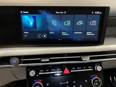 Used 2026 Hyundai Tucson SEL image 12