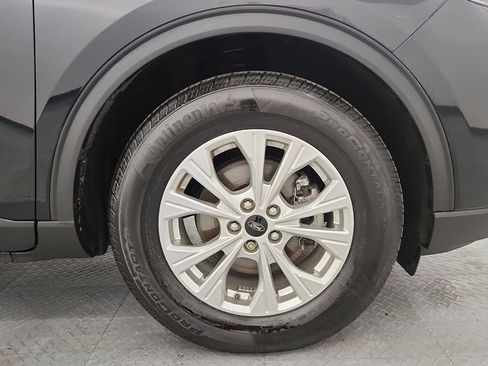 Used 2023 Ford Escape Active w/ Tech Pack #1 image 23