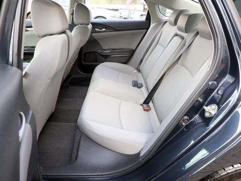 Used 2017 Honda Civic EX image 21