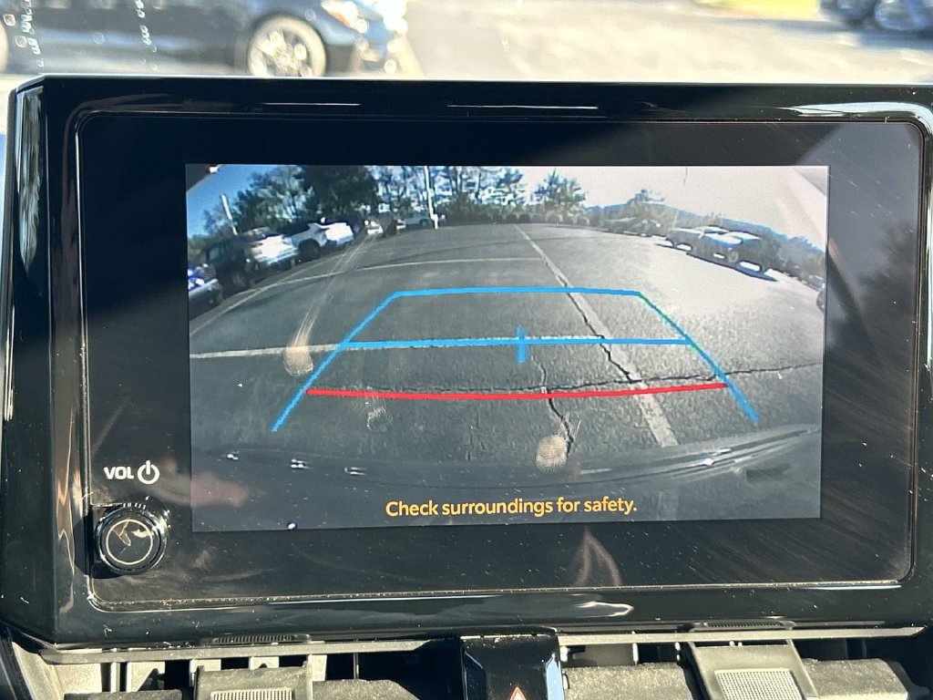 Used 2024 Toyota Corolla SE FWD image 35