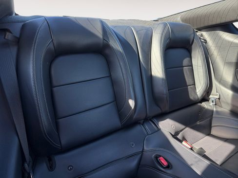 Used 2017 Ford Mustang GT Premium w/ GT Performance Package image 18