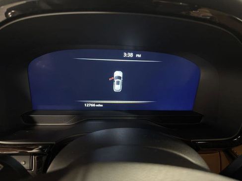 Certified 2024 INFINITI QX60 Autograph image 22