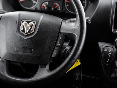 Used 2020 RAM ProMaster 1500 image 14