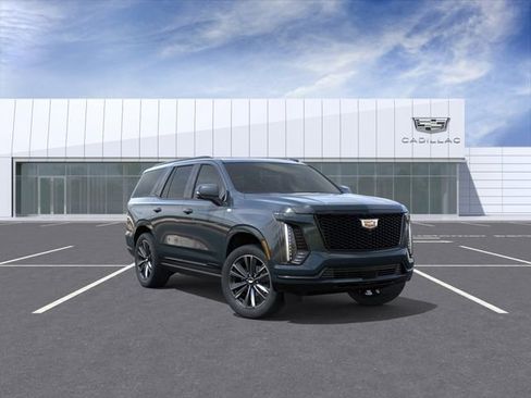 New 2026 Cadillac Escalade Sport RWD image 1