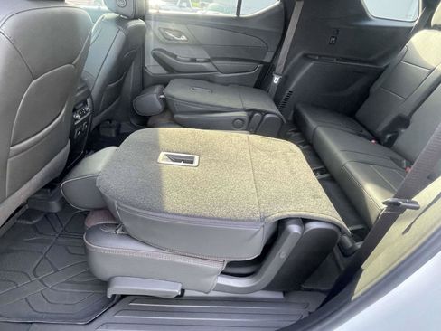 Certified 2023 Chevrolet Traverse High Country w/ LPO, Floor Liner Package FWD image 12