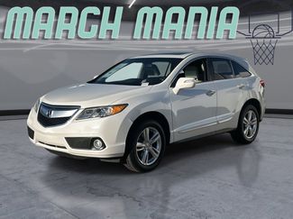 Used 2014 Acura RDX Technology Package video 1