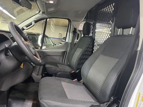 Used 2024 Ford Transit 250 Low Roof w/ Exterior Upgrade Package image 6